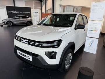 Electric 45 Essential