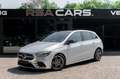 Mercedes-Benz B 200 Premium Plus Zilver - thumbnail 3