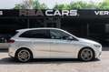 Mercedes-Benz B 200 Premium Plus Zilver - thumbnail 4