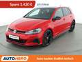 Volkswagen Golf GTI 2.0 TSI GTI TCR Aut.*NAVI*VC*ACC* Rot - thumbnail 1