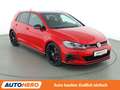 Volkswagen Golf GTI 2.0 TSI GTI TCR Aut.*NAVI*VC*ACC* Rot - thumbnail 8