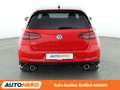 Volkswagen Golf GTI 2.0 TSI GTI TCR Aut.*NAVI*VC*ACC* Rot - thumbnail 5