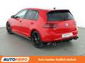 Volkswagen Golf GTI 2.0 TSI GTI TCR Aut.*NAVI*VC*ACC* Rot - thumbnail 4