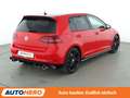Volkswagen Golf GTI 2.0 TSI GTI TCR Aut.*NAVI*VC*ACC* Rot - thumbnail 6