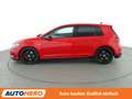 Volkswagen Golf GTI 2.0 TSI GTI TCR Aut.*NAVI*VC*ACC* Rot - thumbnail 3
