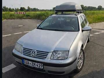 Bora Variant 2.0 Edition
