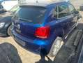 Volkswagen Polo V Match / DSG / BI-XENON Blau - thumbnail 5