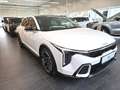 Kia K4 1,6 TGDI GT-Line Automatik Weiß - thumbnail 2