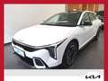 Kia K4 1,6 TGDI GT-Line Automatik Weiß - thumbnail 1