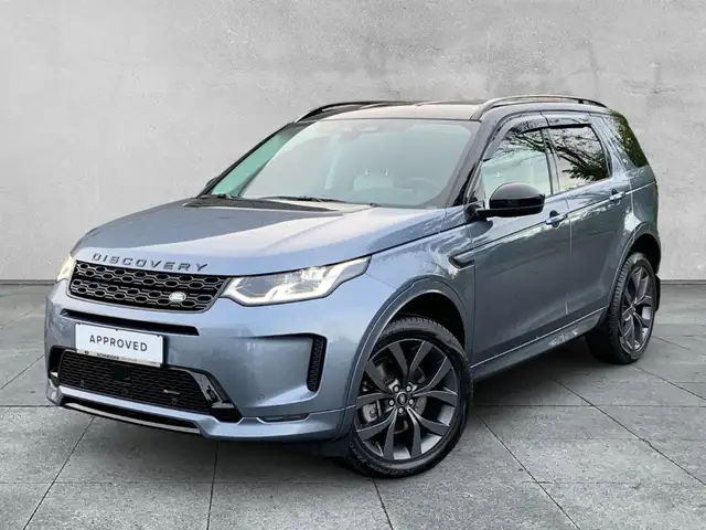 Land Rover Discovery Sport D200 AWD R DYNAMIC SE NSW+LED+LM