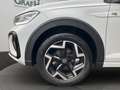 Volkswagen Taigo R-Line 1.5 TSI DSG Navi AHK LED ACC Weiß - thumbnail 3