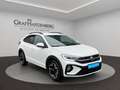 Volkswagen Taigo R-Line 1.5 TSI DSG Navi AHK LED ACC Weiß - thumbnail 8