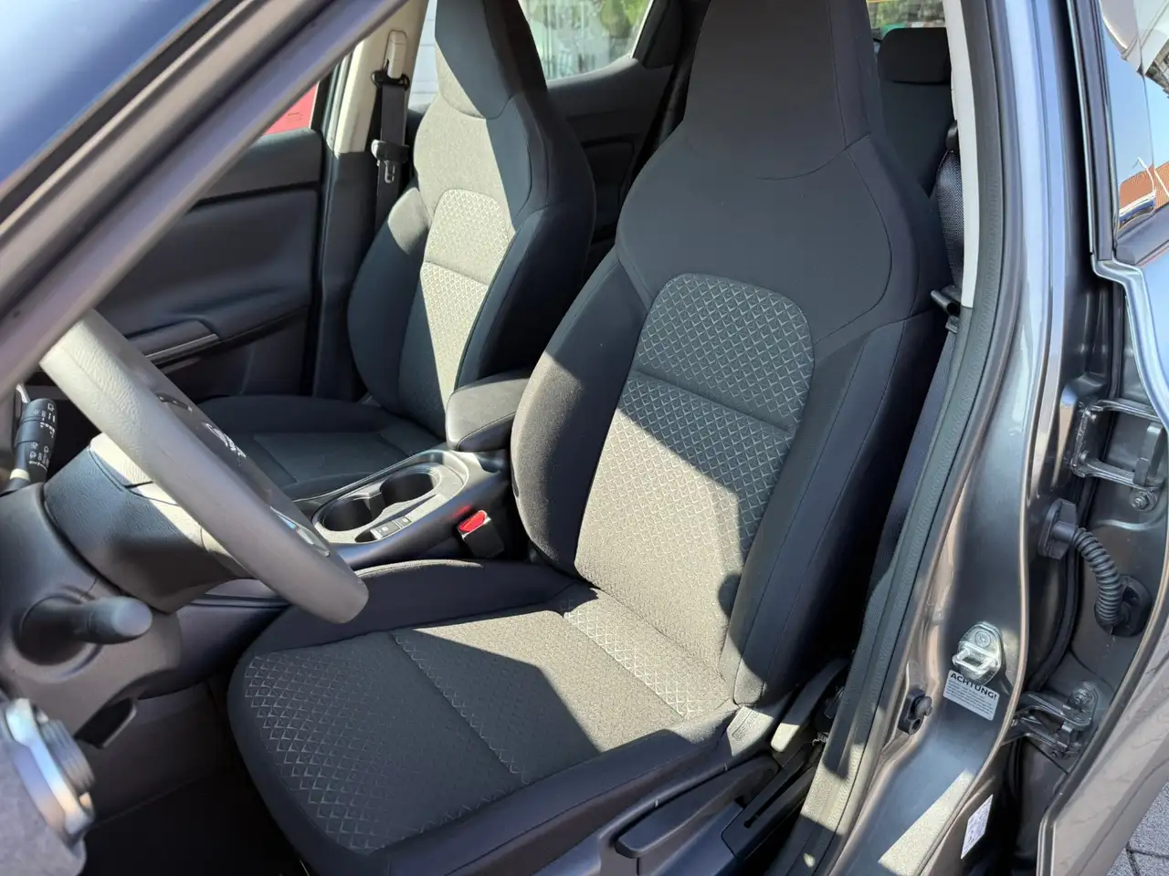 Nissan Juke 1.0 DIG-T Acenta Navi Winter Sitzheizung 15