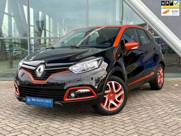 0.9 TCe Dynamique Camera / Trekhaak / Keyless