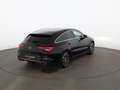 Mercedes-Benz CLA 220 d SB Progressive Aut LED AHK LEDER NAVI Schwarz - thumbnail 3