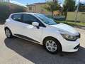 Renault Clio 1.2 GPL - NEOPATENTATI - 12 MESI DI GARANZIA - Blanc - thumbnail 2