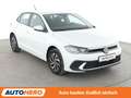 Volkswagen Polo 1.0 TSI Life*TEMPO*KLIMA* Weiß - thumbnail 8