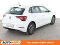 Volkswagen Polo 1.0 TSI Life*TEMPO*KLIMA* Weiß - thumbnail 6