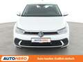 Volkswagen Polo 1.0 TSI Life*TEMPO*KLIMA* Weiß - thumbnail 9