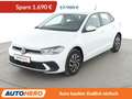 Volkswagen Polo 1.0 TSI Life*TEMPO*KLIMA* Weiß - thumbnail 1