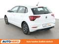 Volkswagen Polo 1.0 TSI Life*TEMPO*KLIMA* Weiß - thumbnail 4