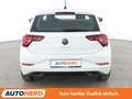 Volkswagen Polo 1.0 TSI Life*TEMPO*KLIMA* Weiß - thumbnail 5