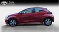 Toyota Yaris BERLINA CON PORTON 1.5 VVT-I HEV ACTIVE PLUS 116 5 Rojo - thumbnail 3