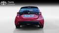 Toyota Yaris BERLINA CON PORTON 1.5 VVT-I HEV ACTIVE PLUS 116 5 Rojo - thumbnail 4