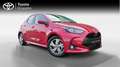 Toyota Yaris BERLINA CON PORTON 1.5 VVT-I HEV ACTIVE PLUS 116 5 Rojo - thumbnail 15