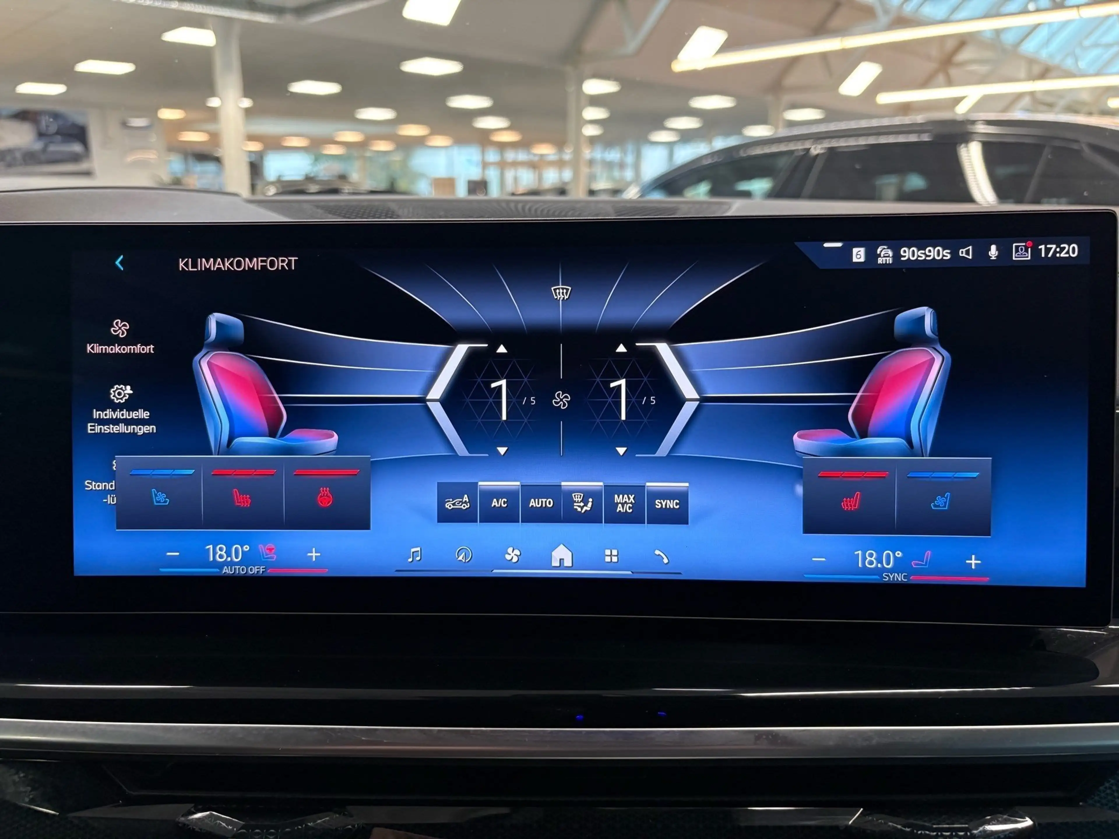 BMW X6 xDrive30d M Sport DA/PA Prof HuD AHK H/K 22" LMR — photo 9