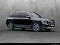 Mercedes-Benz GLB 200 GLB 200 d Progressive/LED/SHZ/Parktronic/Kamera Schwarz - thumbnail 4