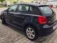 Volkswagen Polo 1,2 Schwarz - thumbnail 2