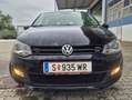 Volkswagen Polo 1,2 Schwarz - thumbnail 4