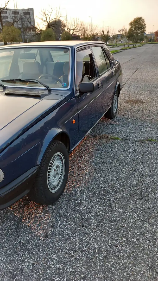 Alfa Romeo Giulietta 1.6 - 1