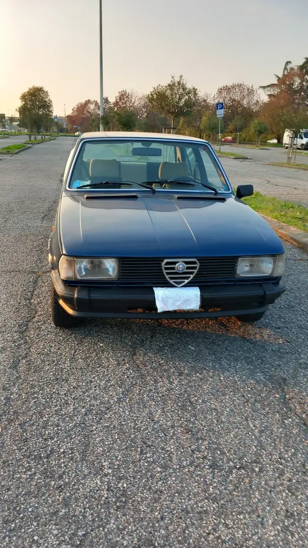 Alfa Romeo Giulietta 1.6 - 2