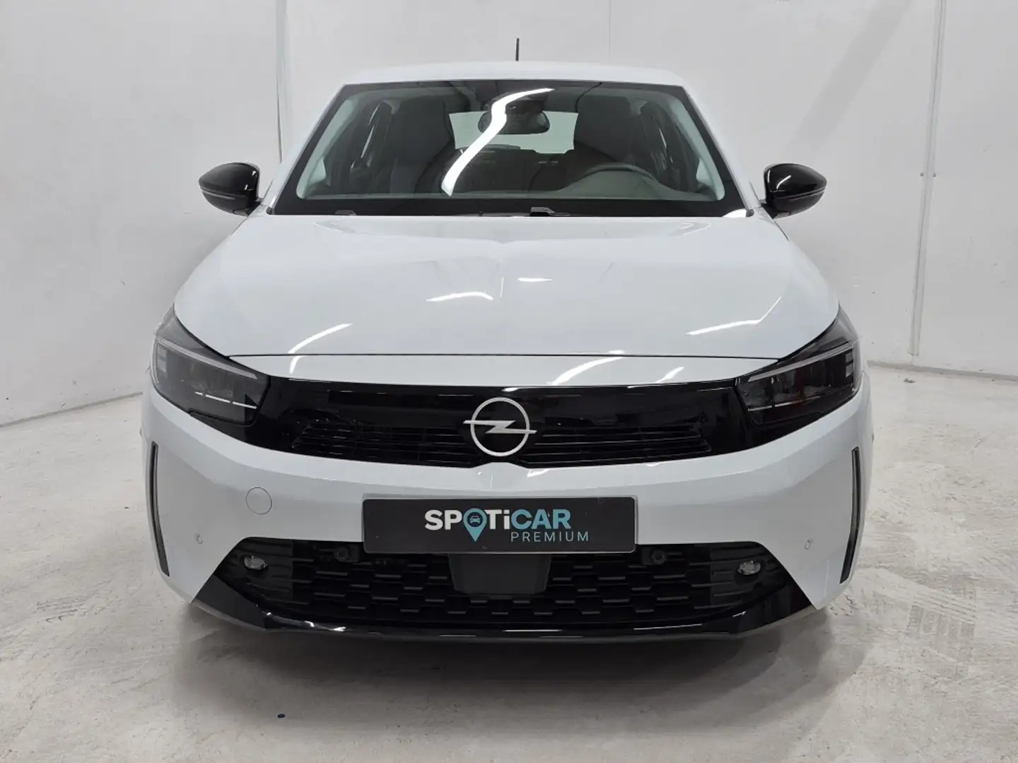 Opel Corsa 1.2T XHL S/S Edition 100 Blanco - 2