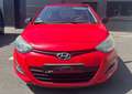 Hyundai i20 1.2 PACK Evidence Rouge - thumbnail 3