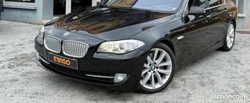 serie 4.4 550 i 405 ch luxe