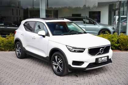 Volvo XC40 2.0 T4 -Automaat-Camera-Pano-H/K-Adaptive-Leder-...