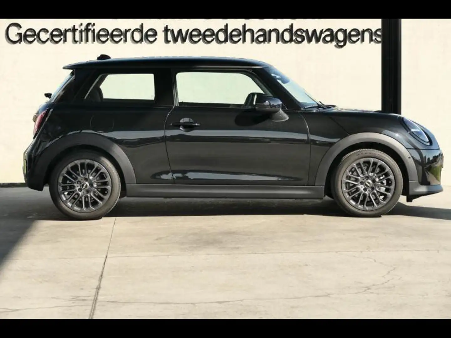 MINI Cooper COOPER C | XS | AUT | CAMERA Zwart - 2