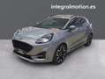 Ford Puma 1.0 EcoBoost 125cv ST-Line X MHEV Gris - thumbnail 1