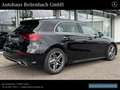 Mercedes-Benz A 200 A200 AMG+KAMERA+LED KEYLESS+AMBIENTE+LENK&SITZHZ Schwarz - thumbnail 4
