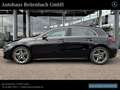 Mercedes-Benz A 200 A200 AMG+KAMERA+LED KEYLESS+AMBIENTE+LENK&SITZHZ Schwarz - thumbnail 5