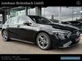 Mercedes-Benz A 200 A200 AMG+KAMERA+LED KEYLESS+AMBIENTE+LENK&SITZHZ Schwarz - thumbnail 3