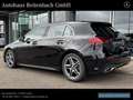 Mercedes-Benz A 200 A200 AMG+KAMERA+LED KEYLESS+AMBIENTE+LENK&SITZHZ Schwarz - thumbnail 2
