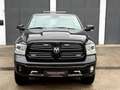 Dodge RAM 5.7 Hemi Laramie Schwarz - thumbnail 3
