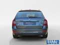 Skoda Octavia Combi Drive #Automatik #Navi #LED Klima Navi Gris - thumbnail 4