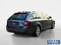 Skoda Octavia Combi Drive #Automatik #Navi #LED Klima Navi Gris - thumbnail 5