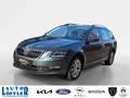 Skoda Octavia Combi Drive #Automatik #Navi #LED Klima Navi Gris - thumbnail 1