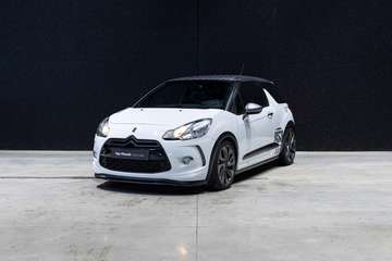 DS3 Racing